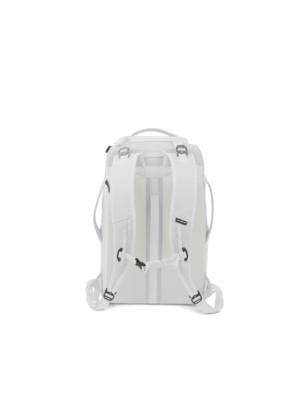 35L Extreme Travel Backpack 3.0 / Light Gray