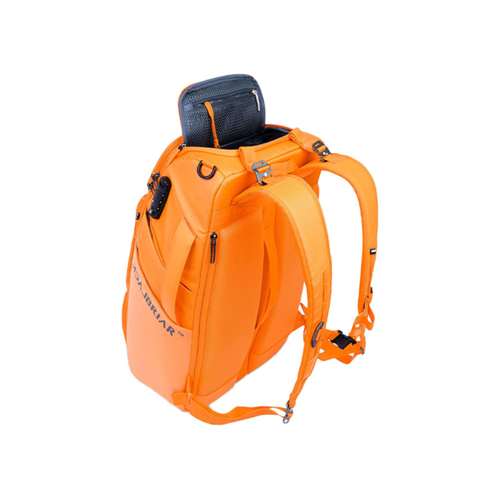 35L Extreme Travel Backpack 3.0 / Orange