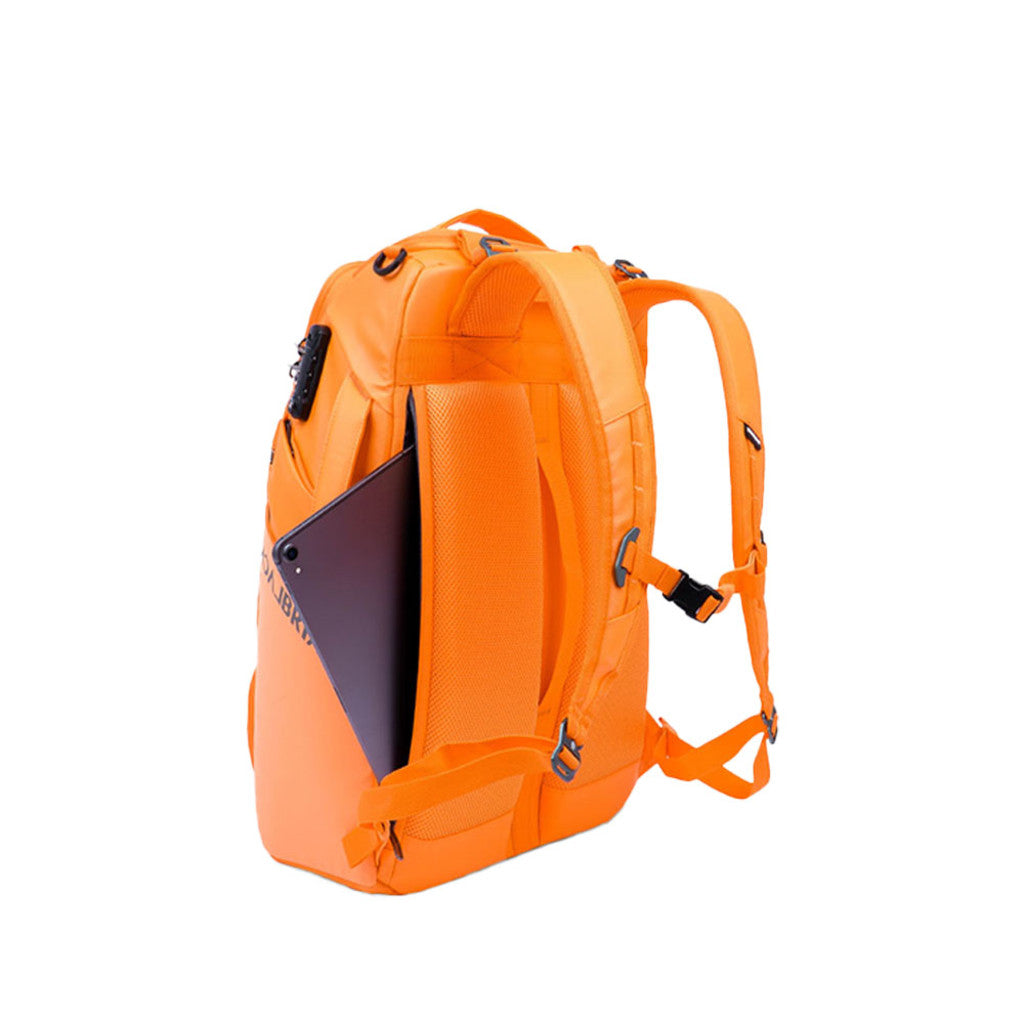 35L Extreme Travel Backpack 3.0 / Orange