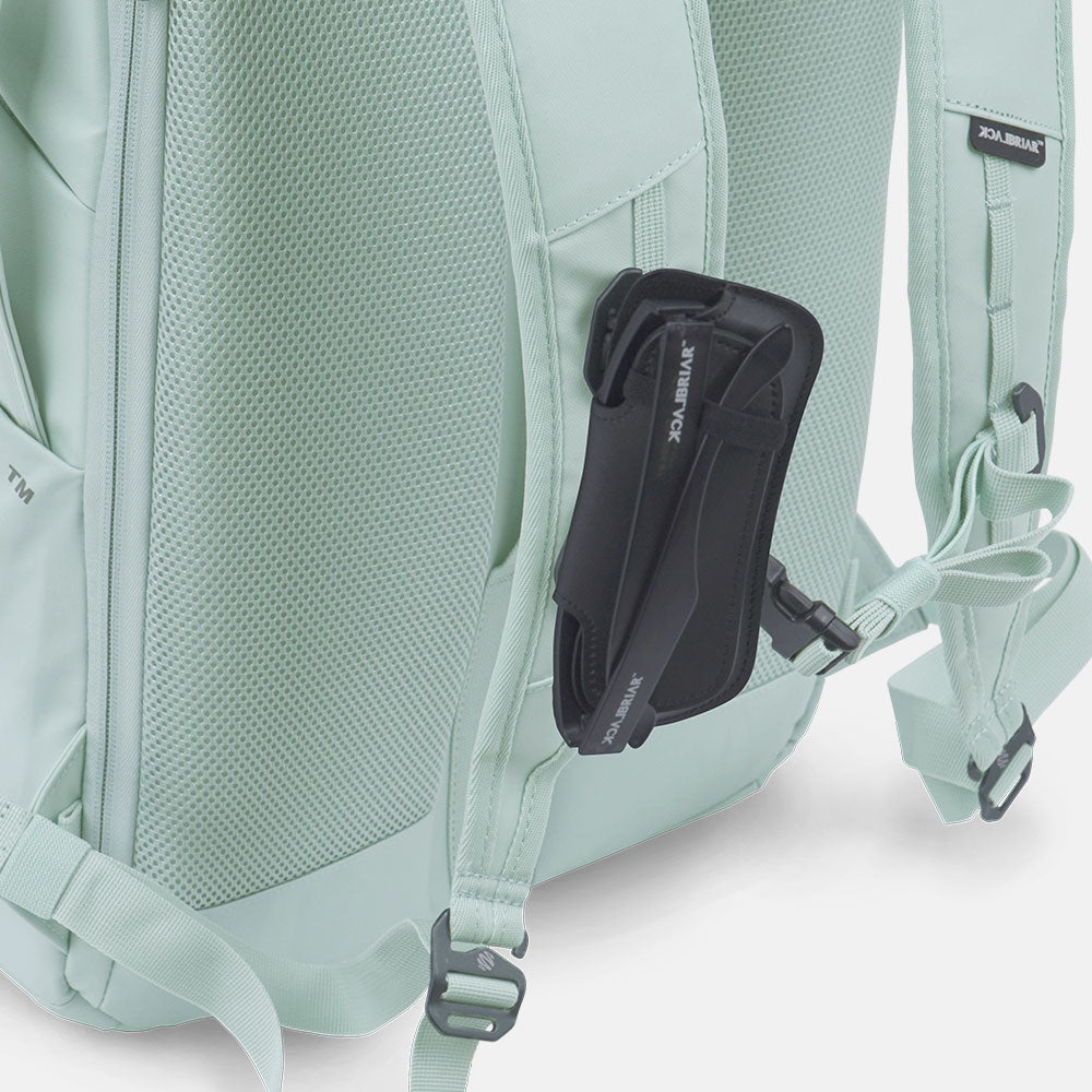 [B-GRADE] 35L Extreme Travel Backpack 3.0 / Mint Gray