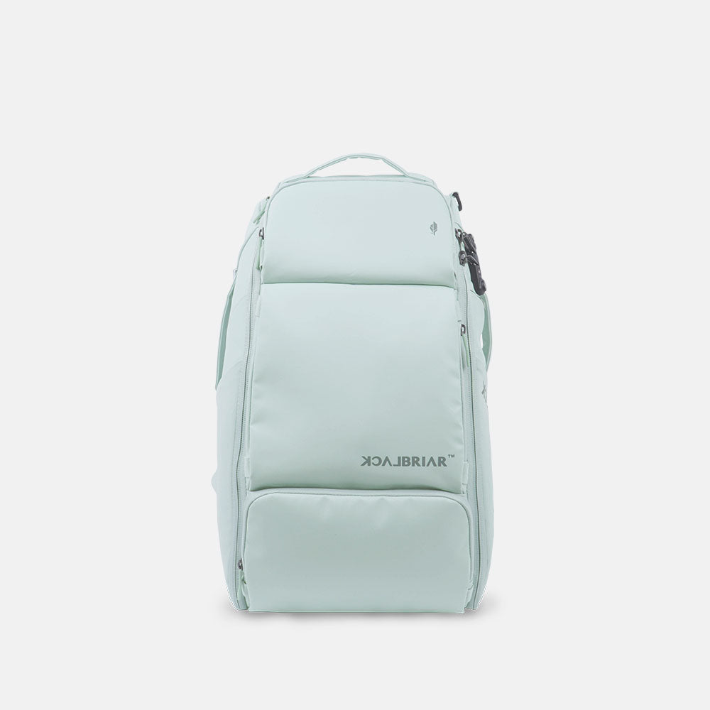 [B-GRADE] 35L Extreme Travel Backpack 3.0 / Mint Gray