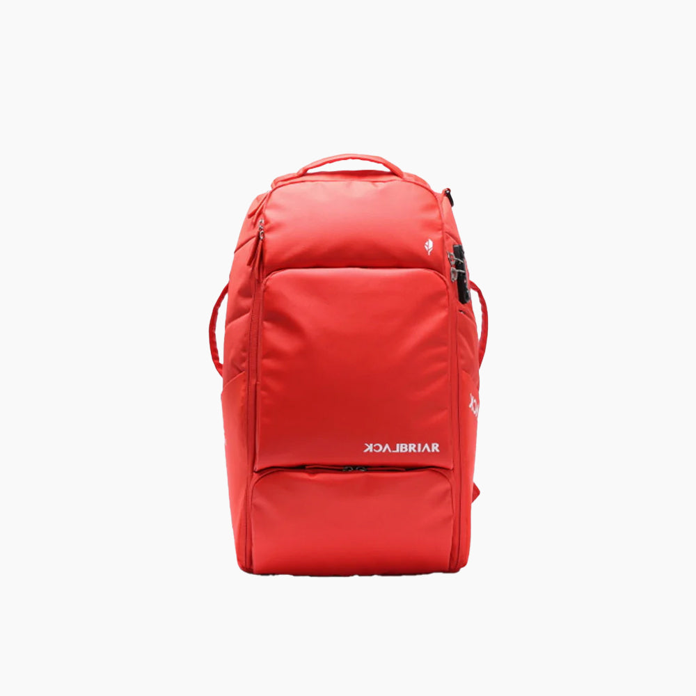 35L 익스트림 백팩 2.0 / 클라우디 레드