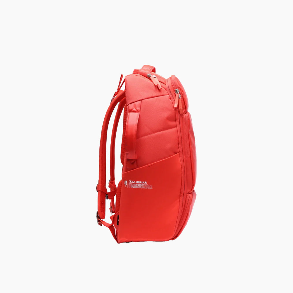 35L 익스트림 백팩 2.0 / 클라우디 레드