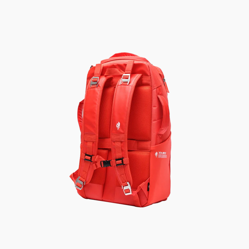 35L 익스트림 백팩 2.0 / 클라우디 레드