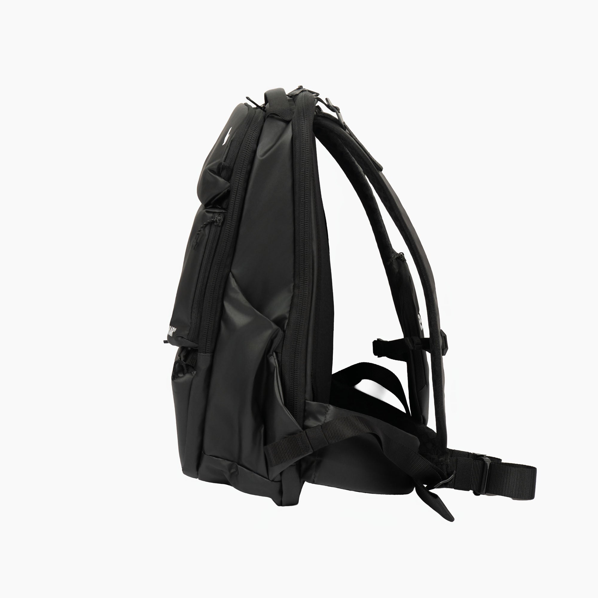 CONTAIN X BACKPACK 18L / Ashy Black