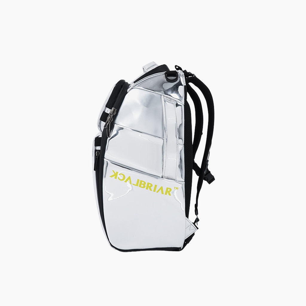 40L Extreme JR. Backpack / Limited Chrome 2.0