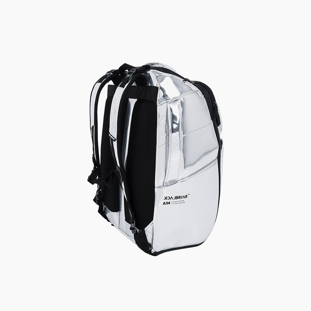 40L Extreme JR. Backpack / Limited Chrome 2.0