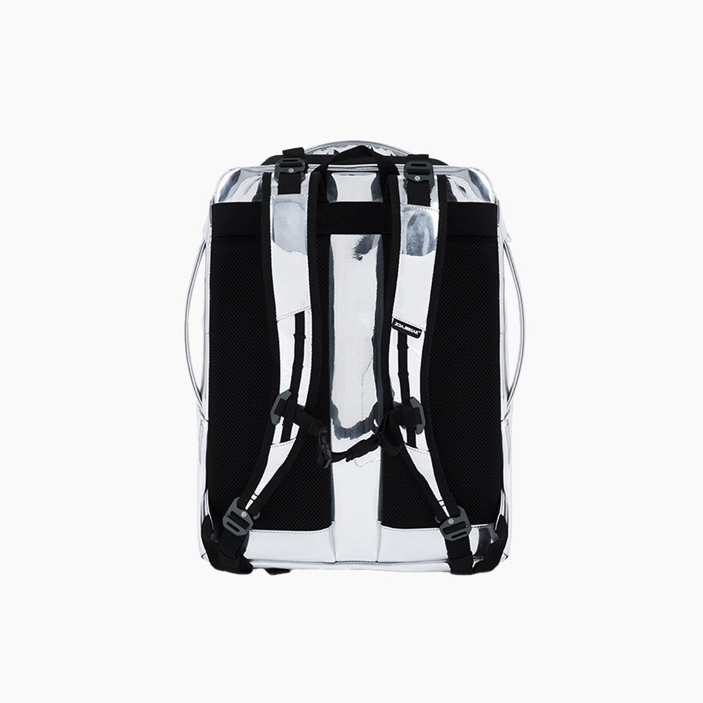 40L Extreme JR. Backpack / Limited Chrome 2.0