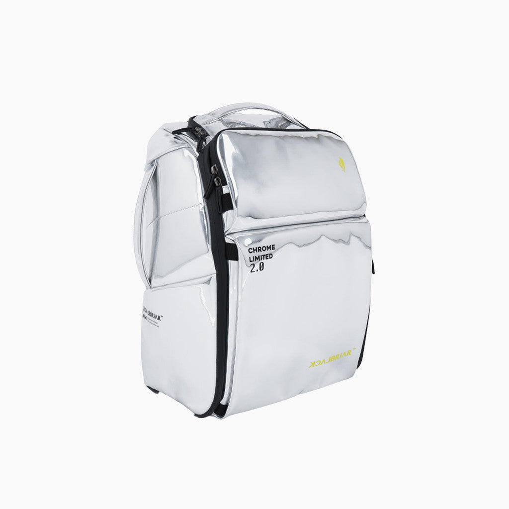 40L Extreme JR. Backpack / Limited Chrome 2.0