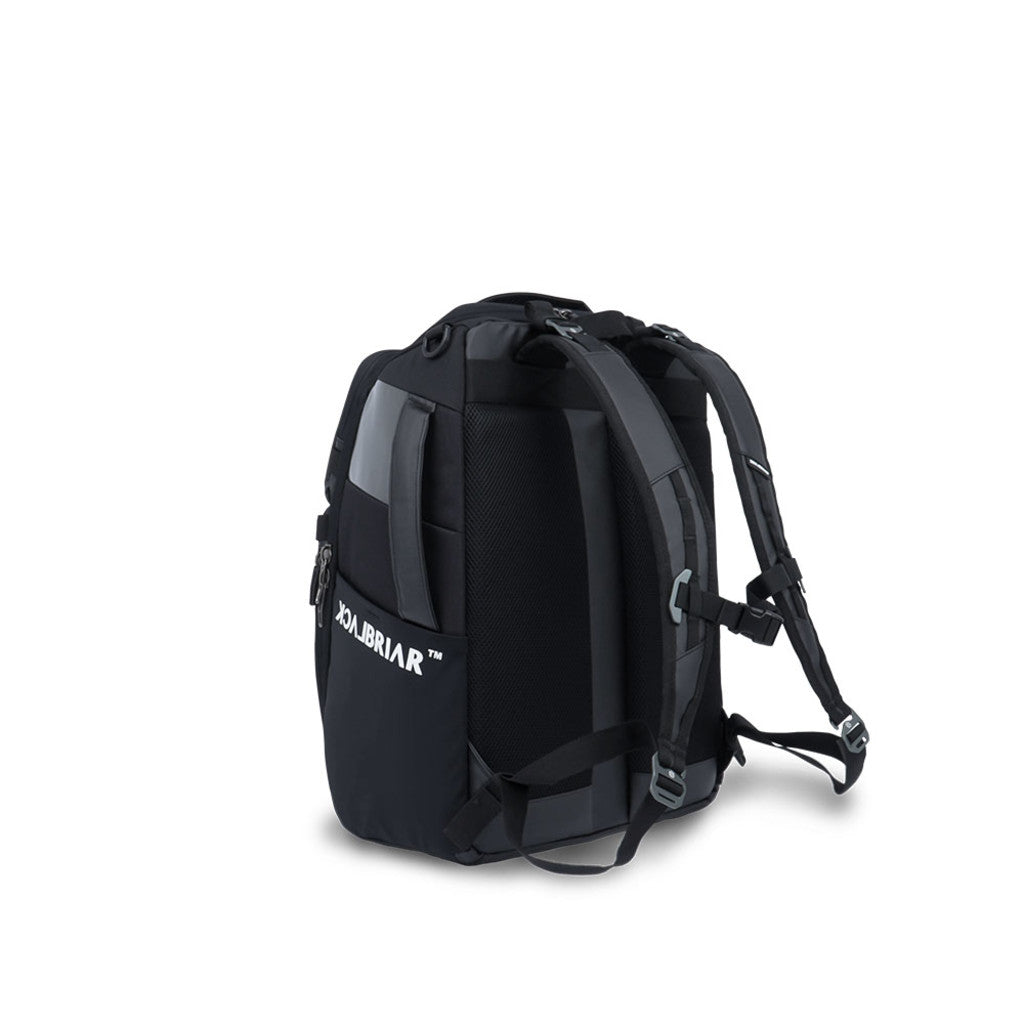 40L 익스트림 JR. 백팩 3.0 / 애쉬 블랙