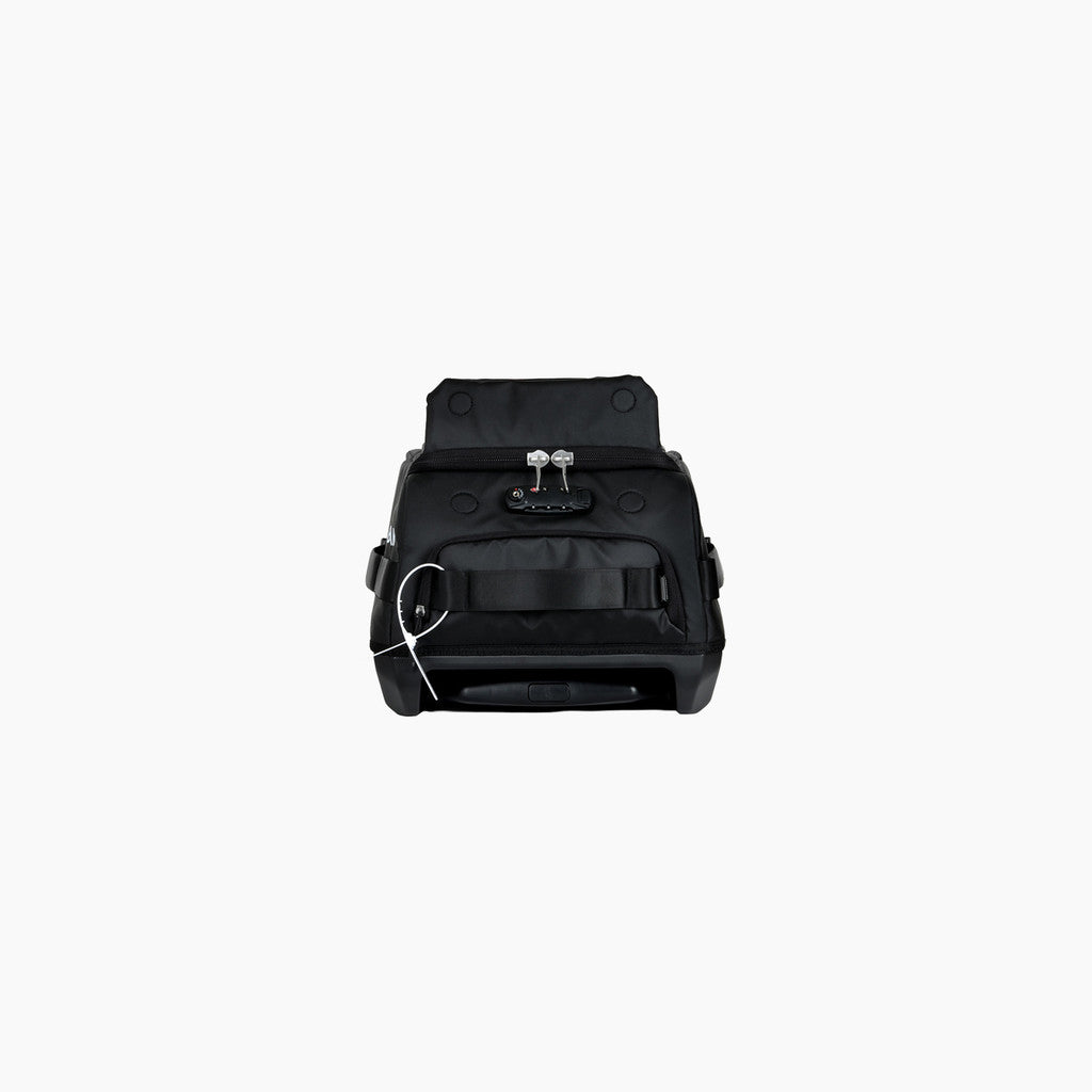40L Range 1.0 휠 러기지 / 애쉬 블랙