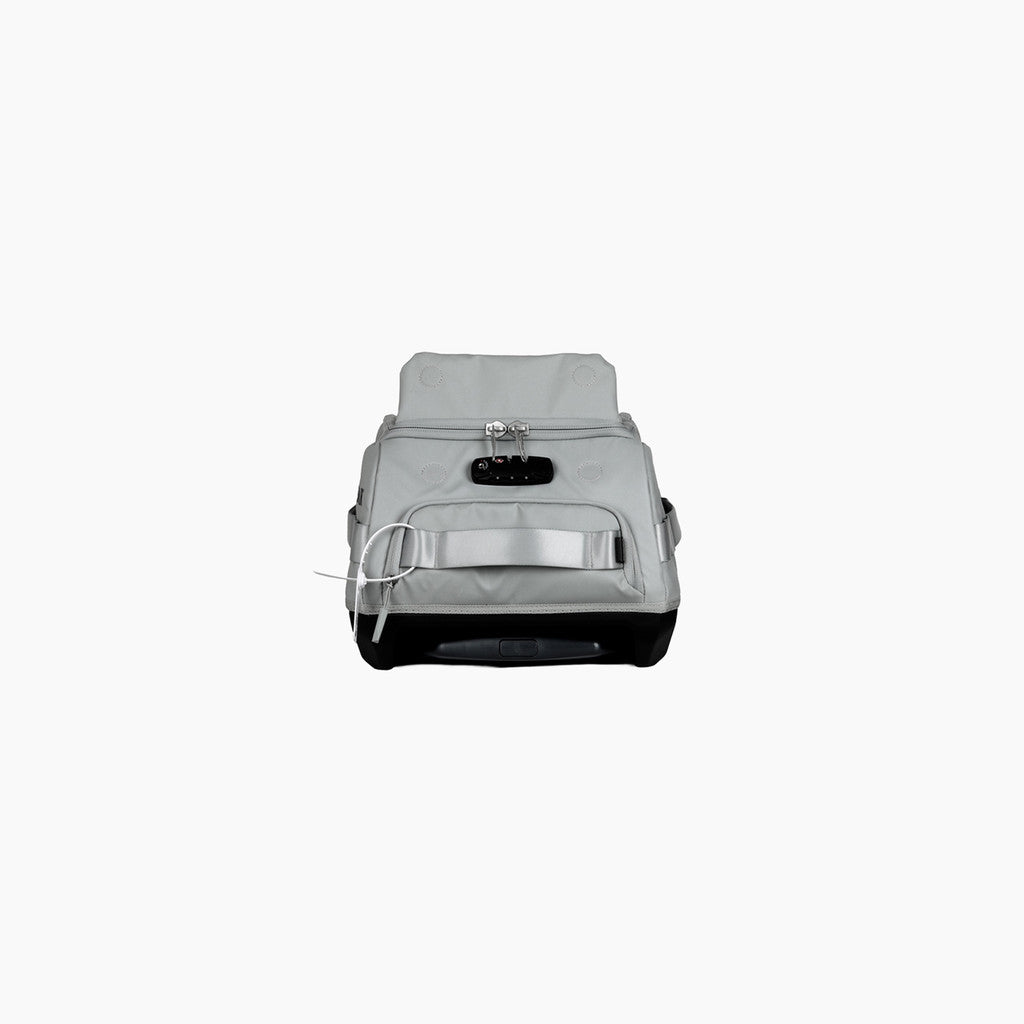 40L Range 1.0 휠 러기지 / Cactus Gray