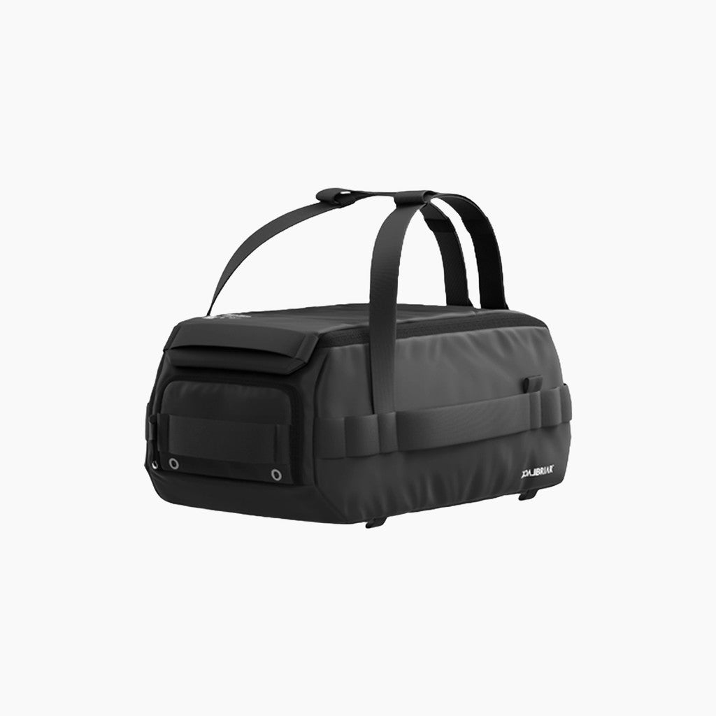 40L 레인지 더플 백팩 / 애쉬 블랙