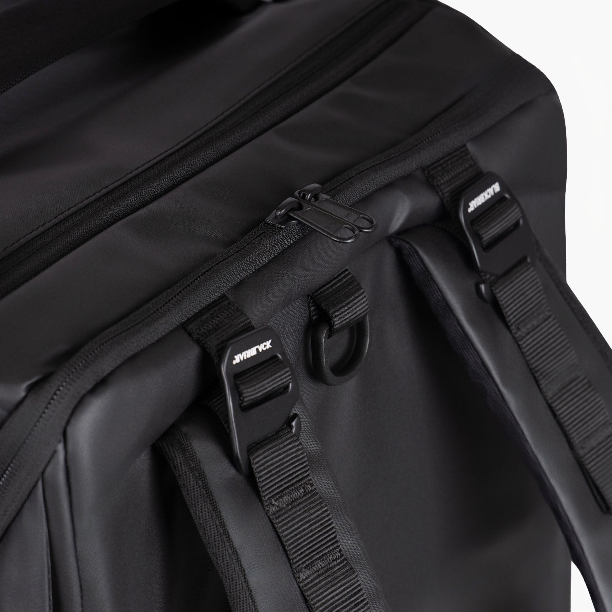 RANGE DIVIDED 2.0 BOOTS BACKPACK 40L / Ashy Black