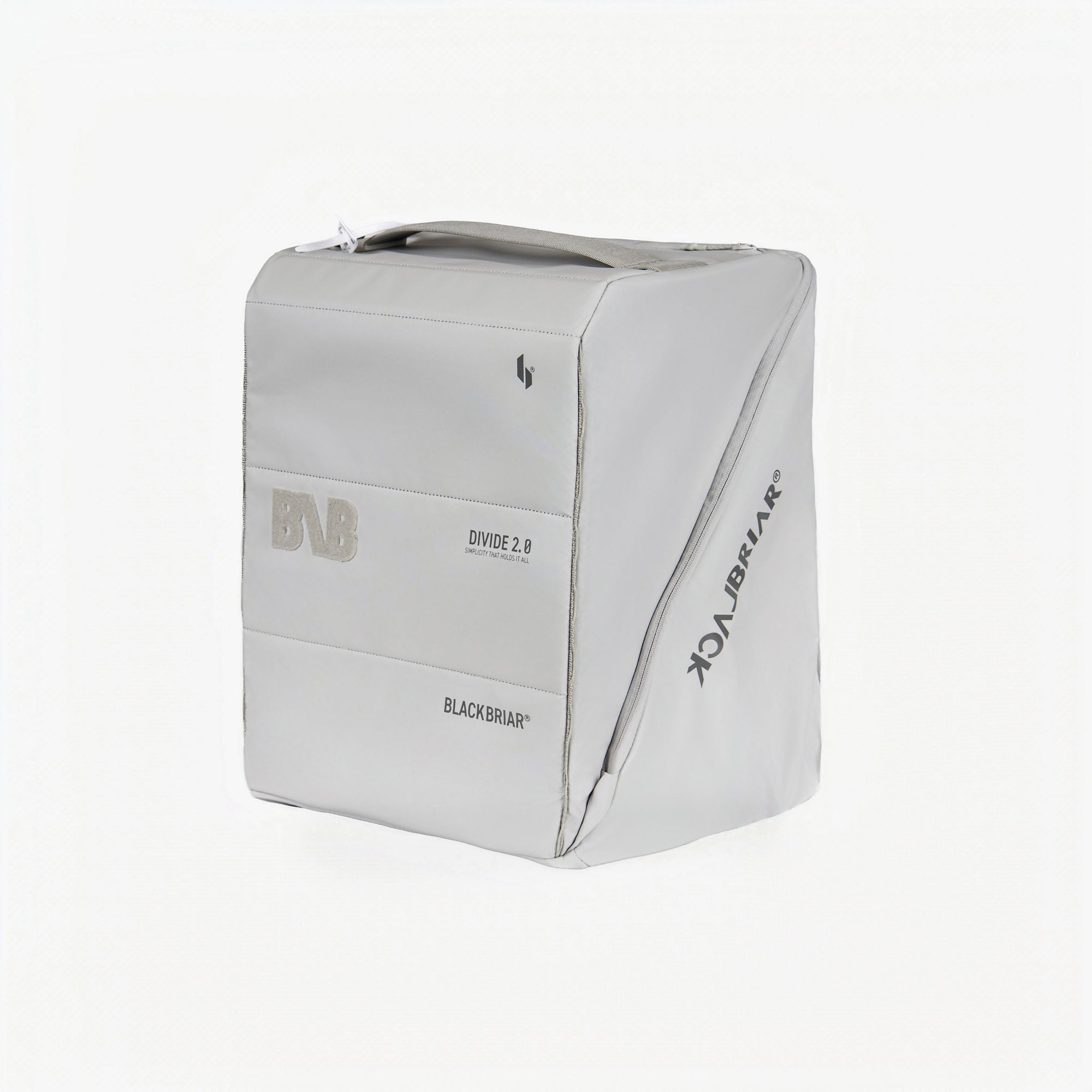 RANGE DIVIDED 2.0 BOOTS BACKPACK 40L / Luna Gray