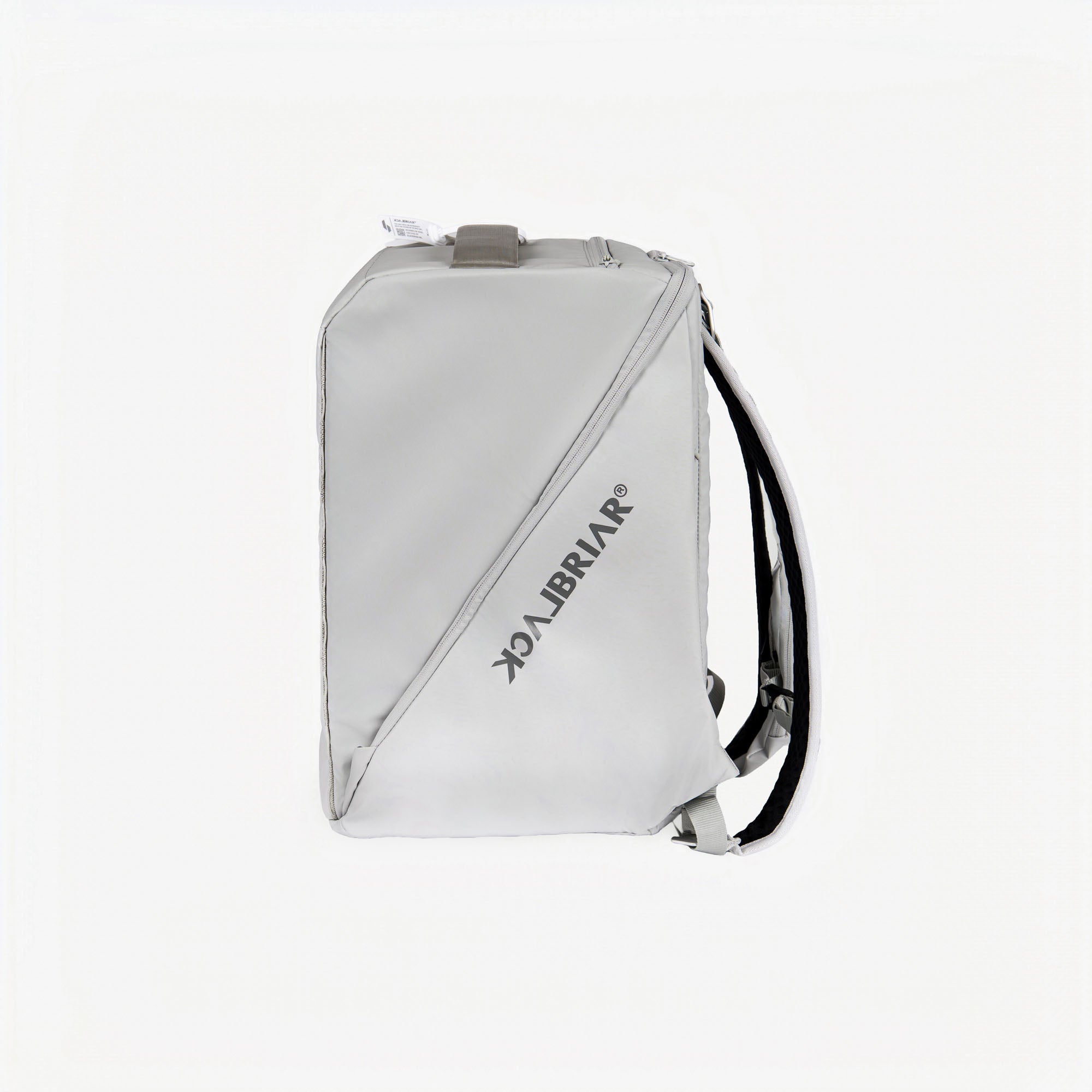 RANGE DIVIDED 2.0 BOOTS BACKPACK 40L / Luna Gray