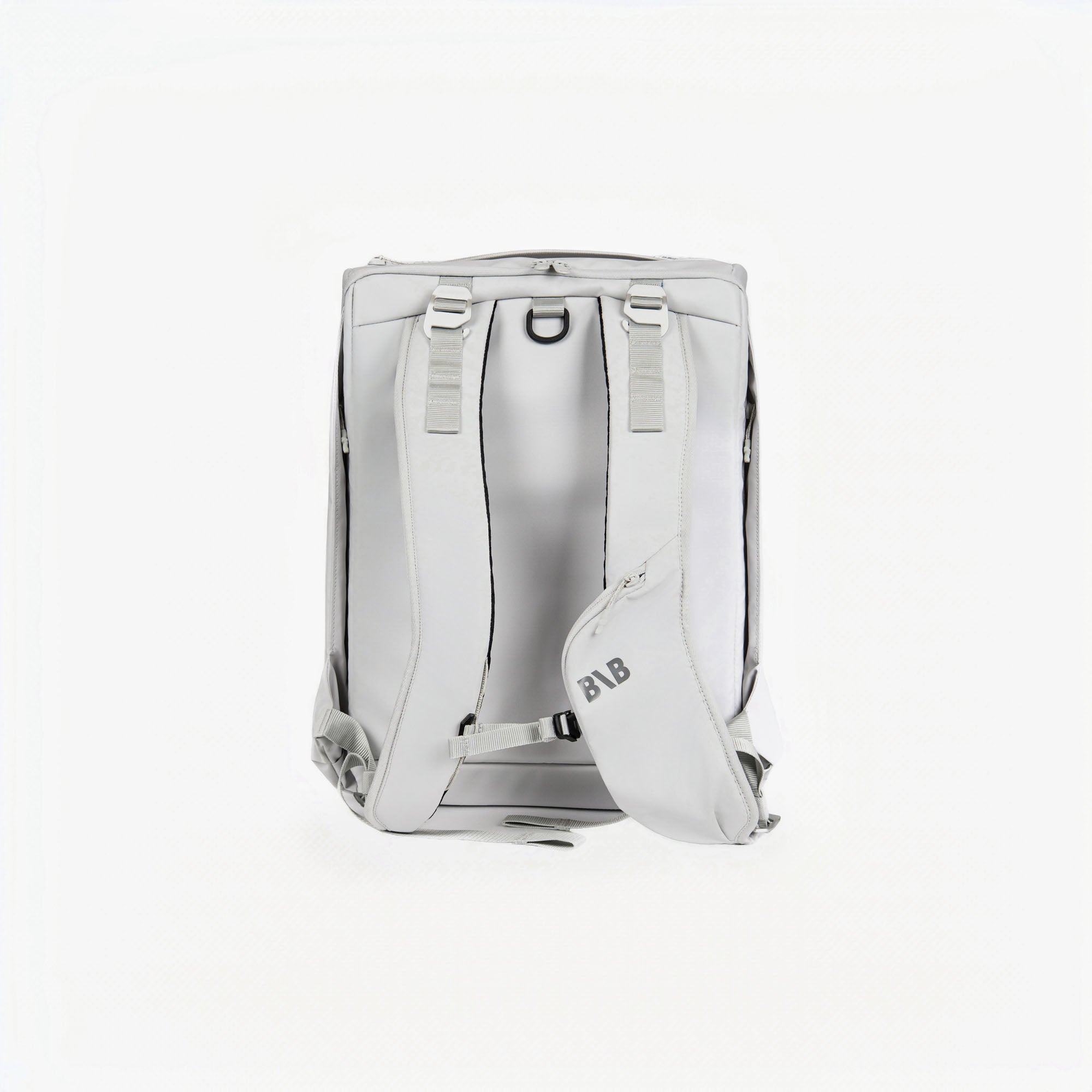 RANGE DIVIDED 2.0 BOOTS BACKPACK 40L / Luna Gray