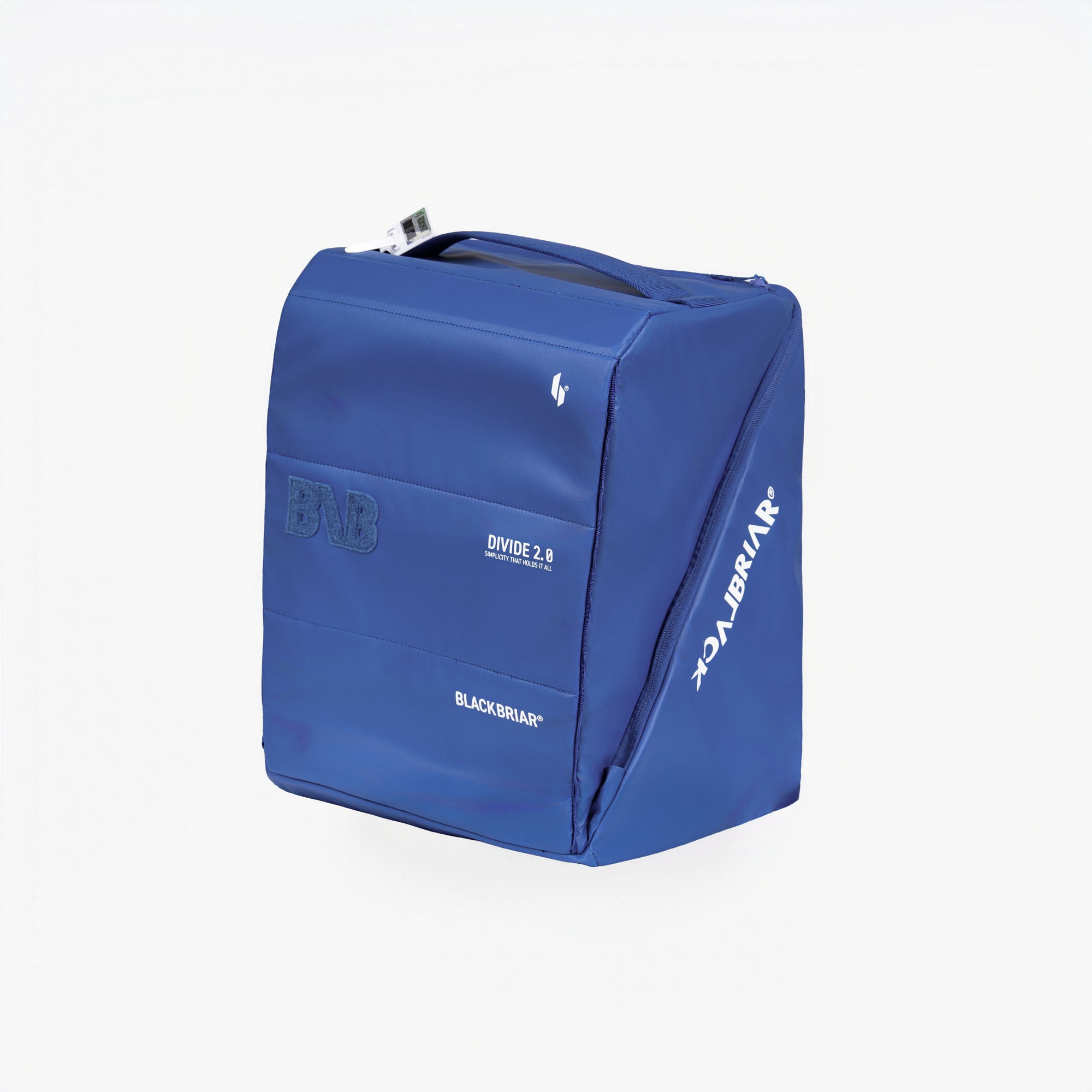 RANGE DIVIDED 2.0 BOOTS BACKPACK 40L / Vitality Blue