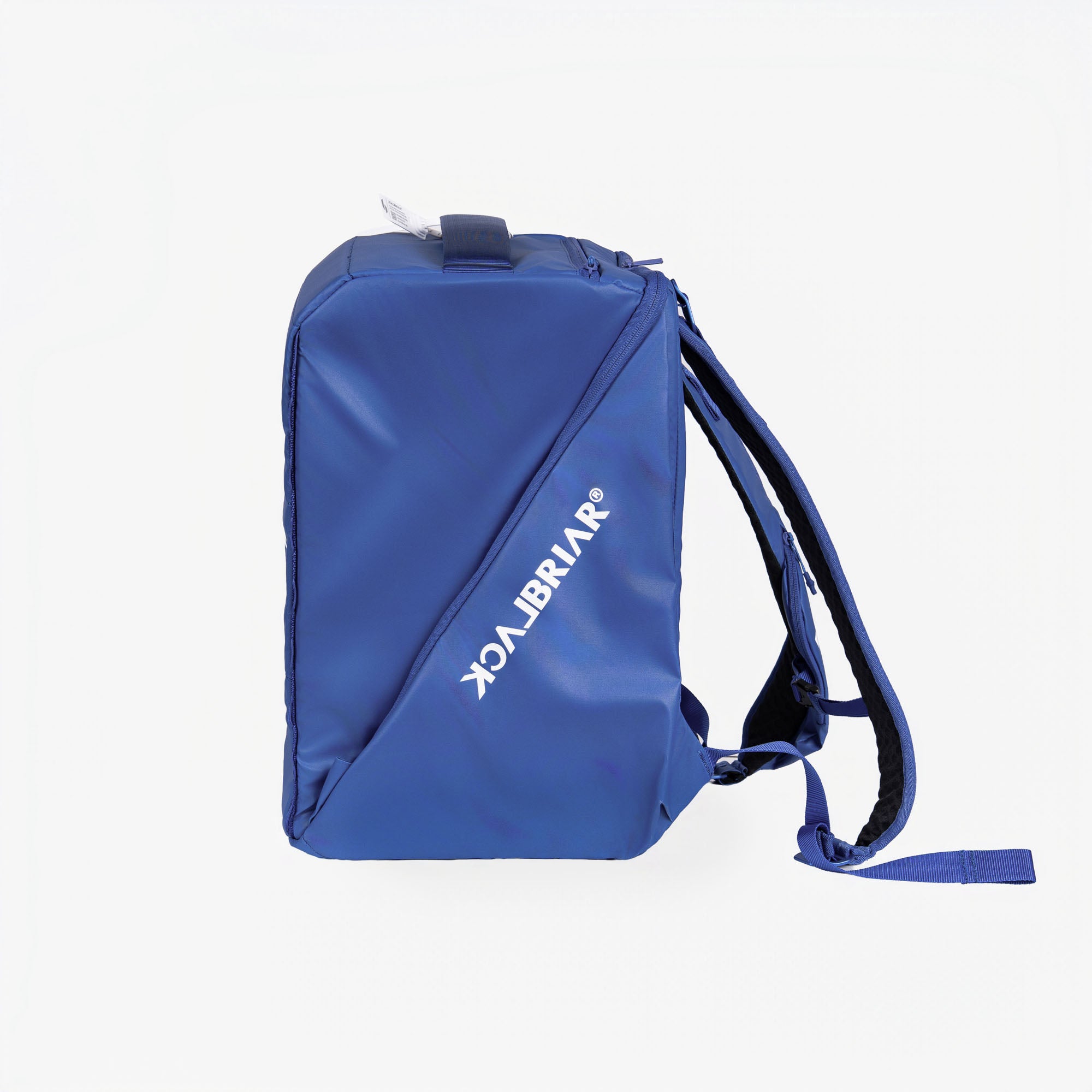 RANGE DIVIDED 2.0 BOOTS BACKPACK 40L / Vitality Blue