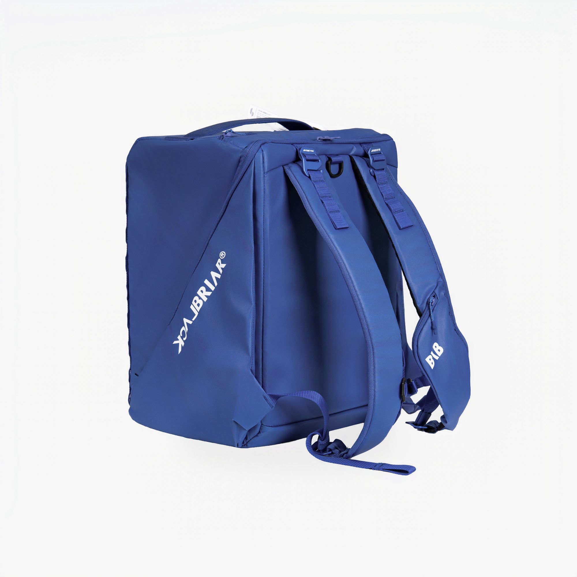 RANGE DIVIDED 2.0 BOOTS BACKPACK 40L / Vitality Blue