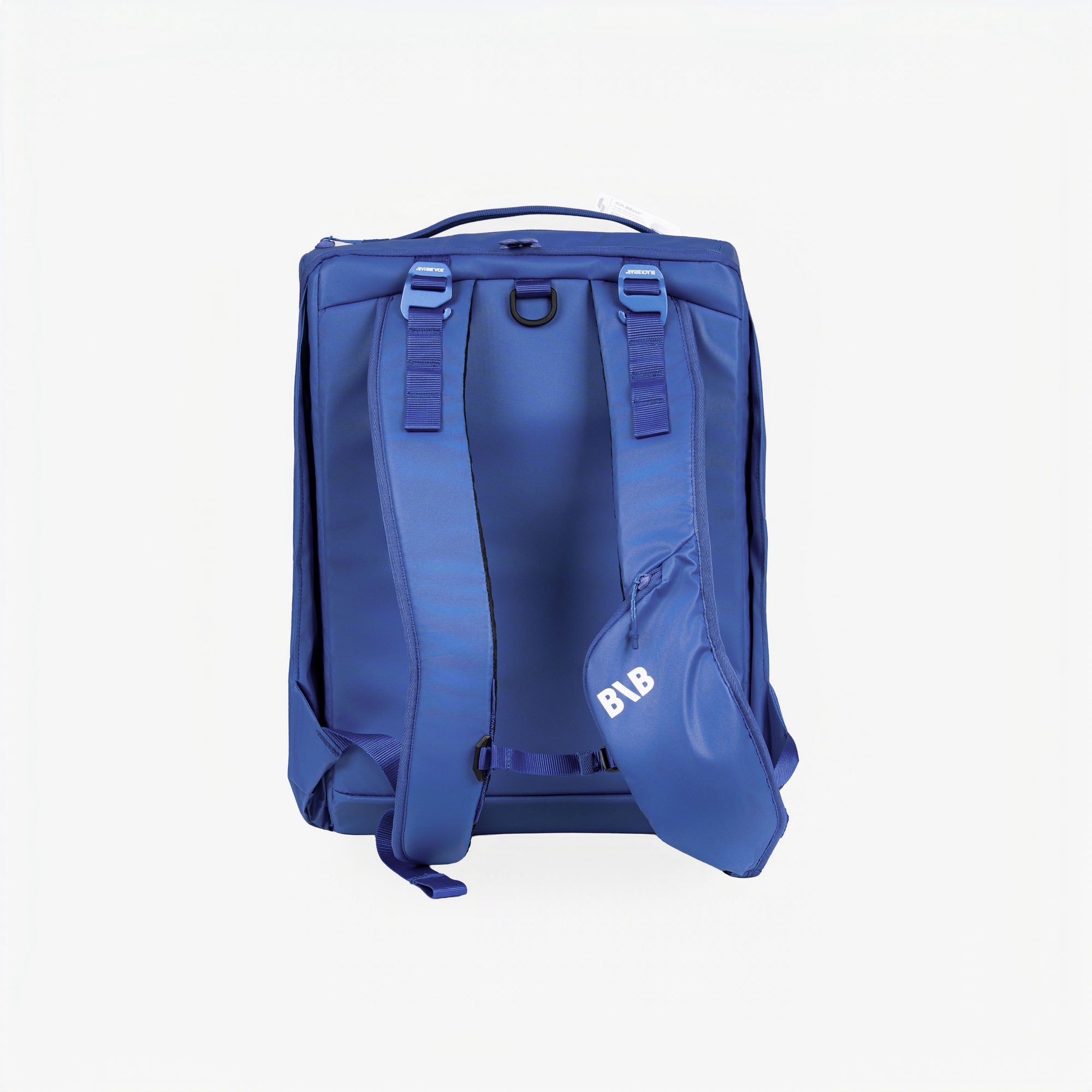 RANGE DIVIDED 2.0 BOOTS BACKPACK 40L / Vitality Blue