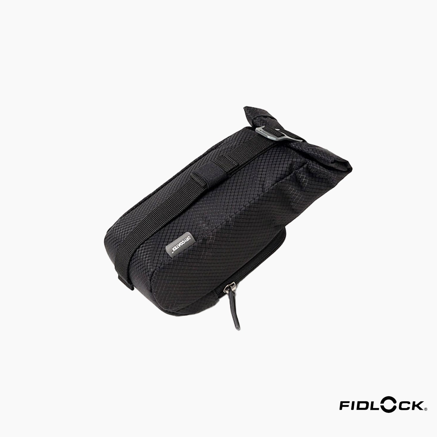 [ZAPPY PACK] Bike Saddle Bag