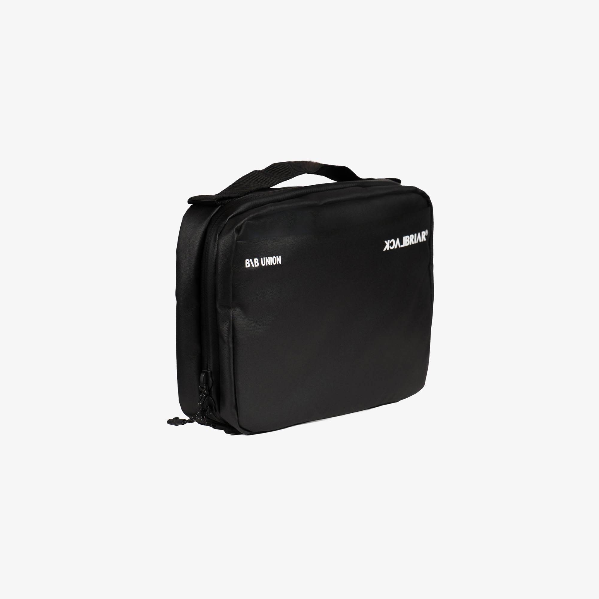 CONTAIN TECH POUCH / Ashy Black
