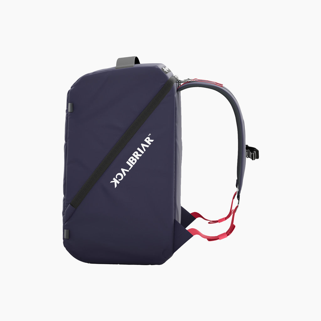 55L Range Divide 부츠 백팩 1.0 / 딥 퍼플