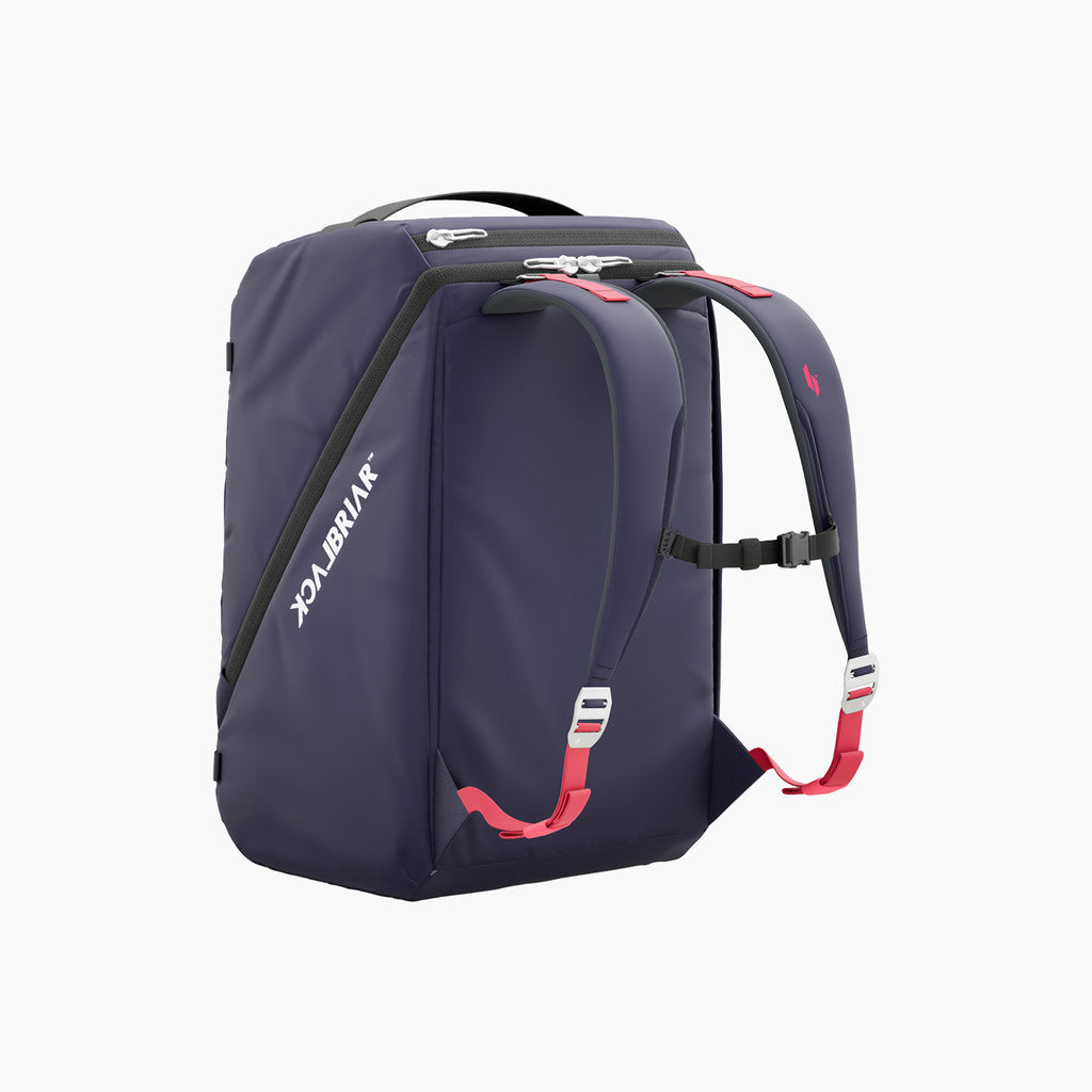 55L Range Divide 부츠 백팩 1.0 / 딥 퍼플