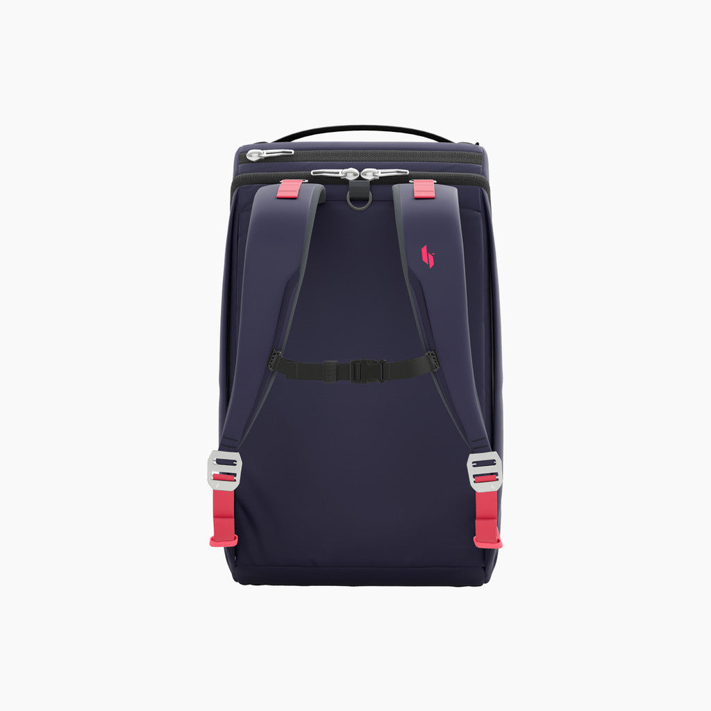 55L Range Divide 부츠 백팩 1.0 / 딥 퍼플