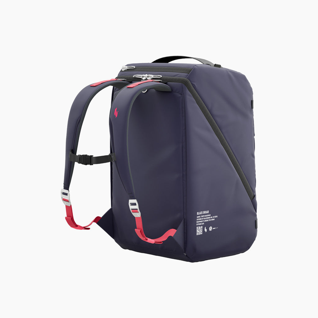 55L Range Divide 부츠 백팩 1.0 / 딥 퍼플