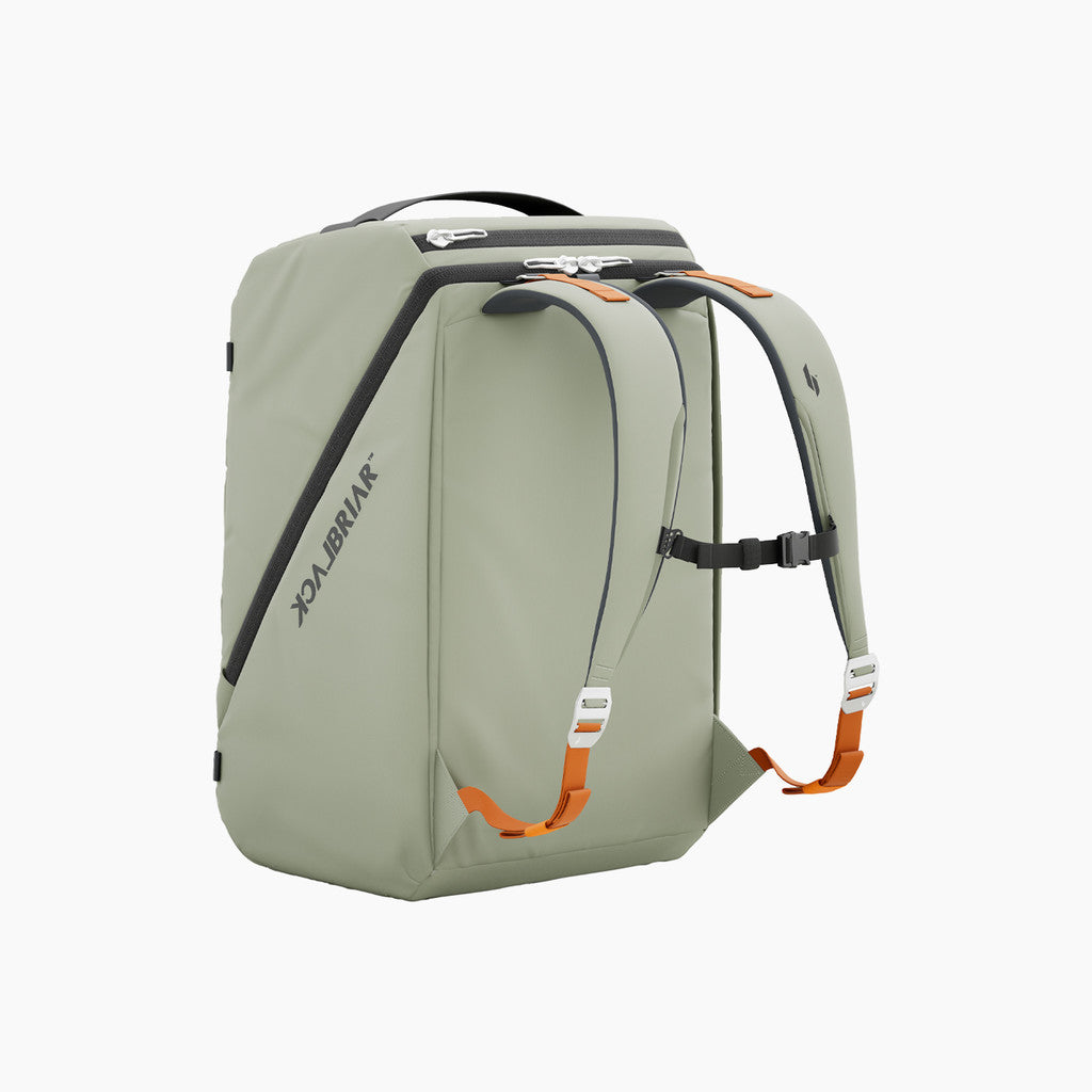 55L 레인지 디바이드 부츠백팩 1.0 / 데저트 그린