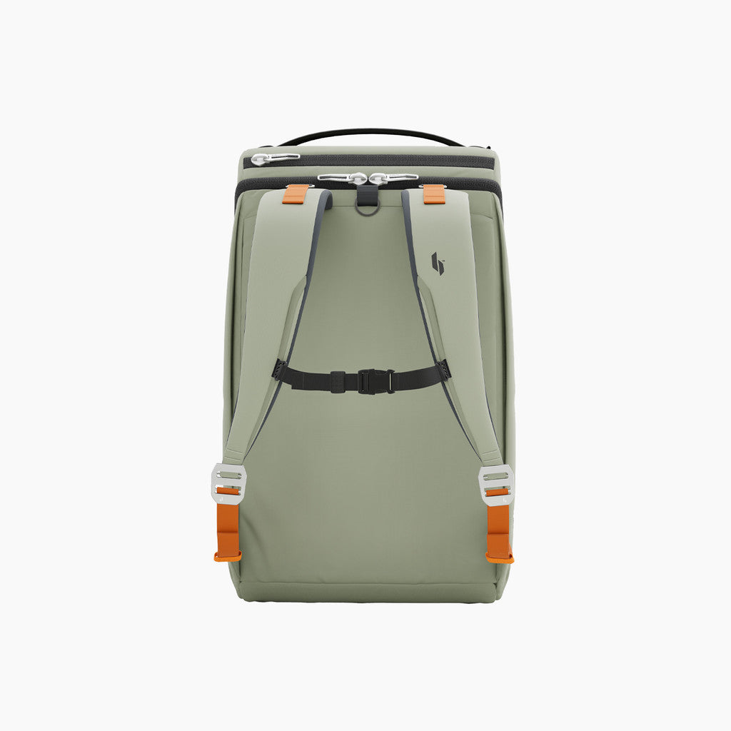 55L 레인지 디바이드 부츠백팩 1.0 / 데저트 그린