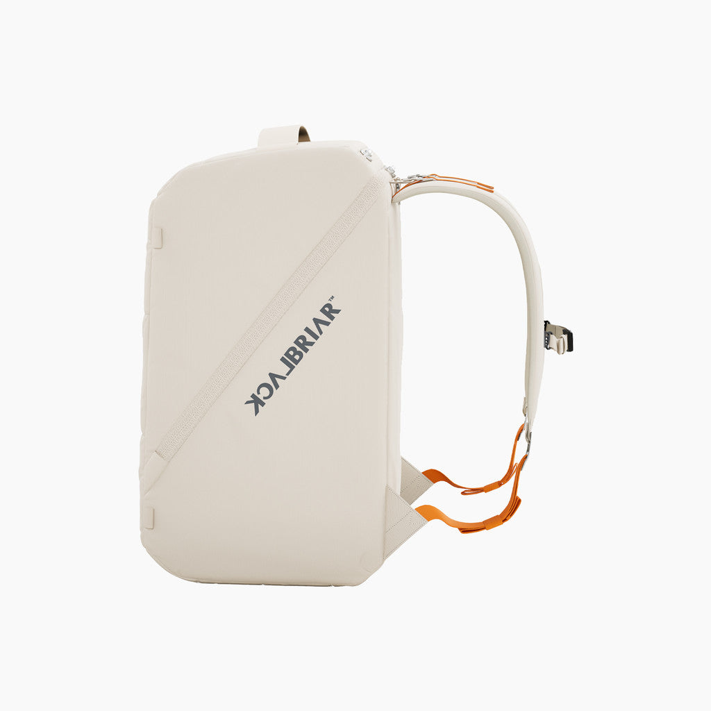 55L Range Divide 부츠 백팩 1.0 / Desert White