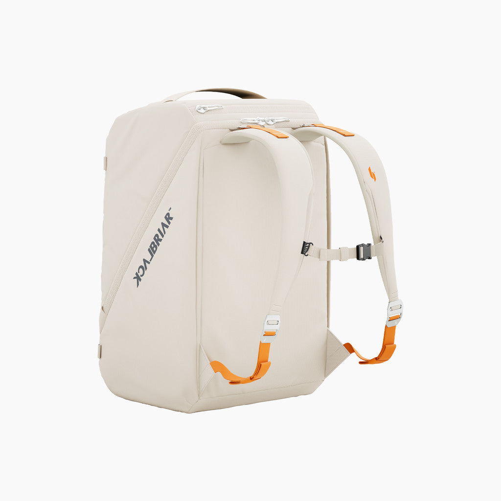 55L Range Divide 부츠 백팩 1.0 / Desert White