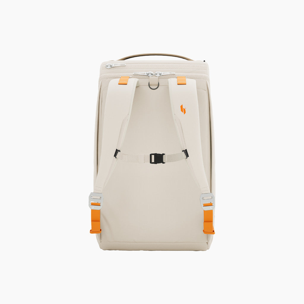 55L Range Divide 부츠 백팩 1.0 / Desert White