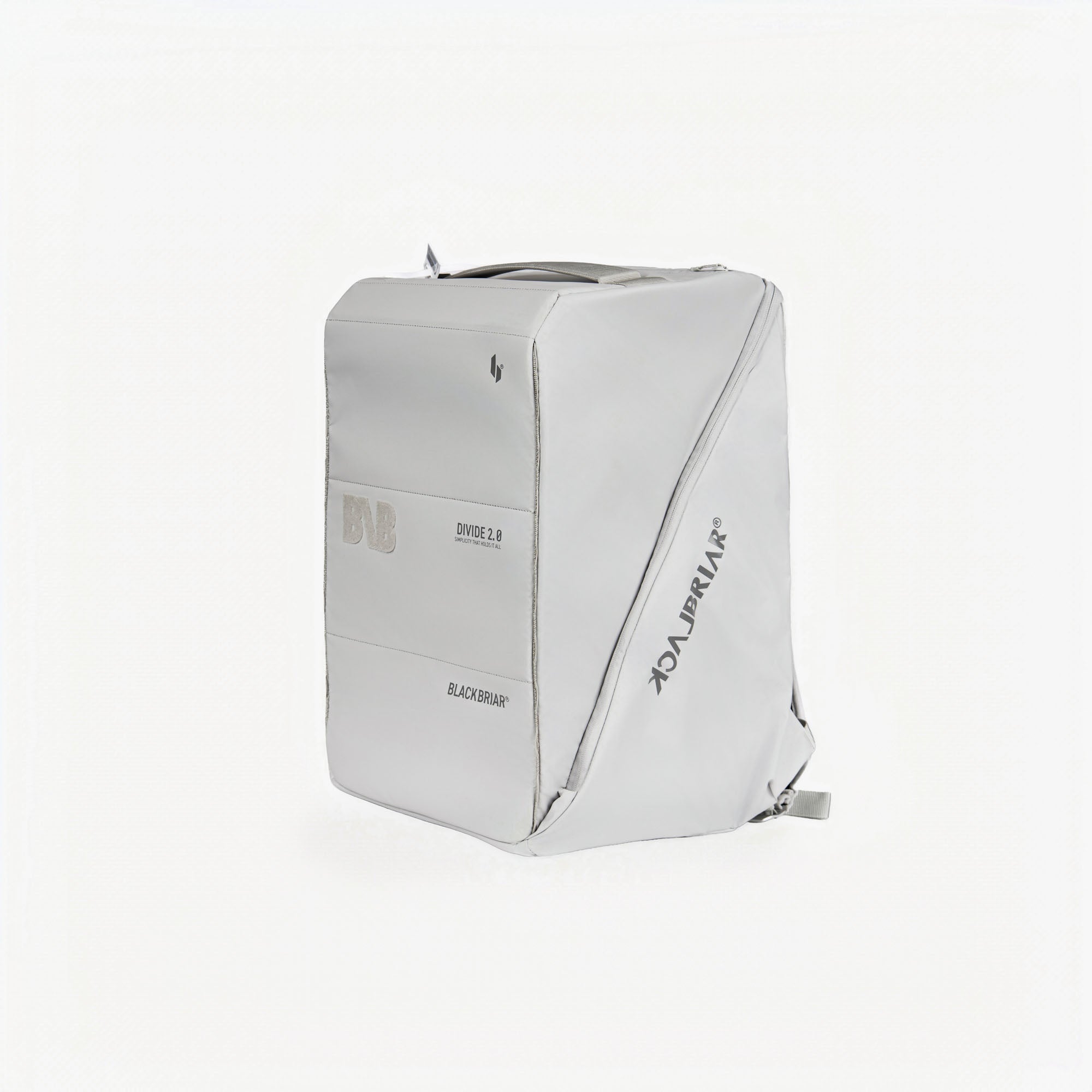 RANGE DIVIDED 2.0 BOOTS BACKPACK 55L / Luna Gray