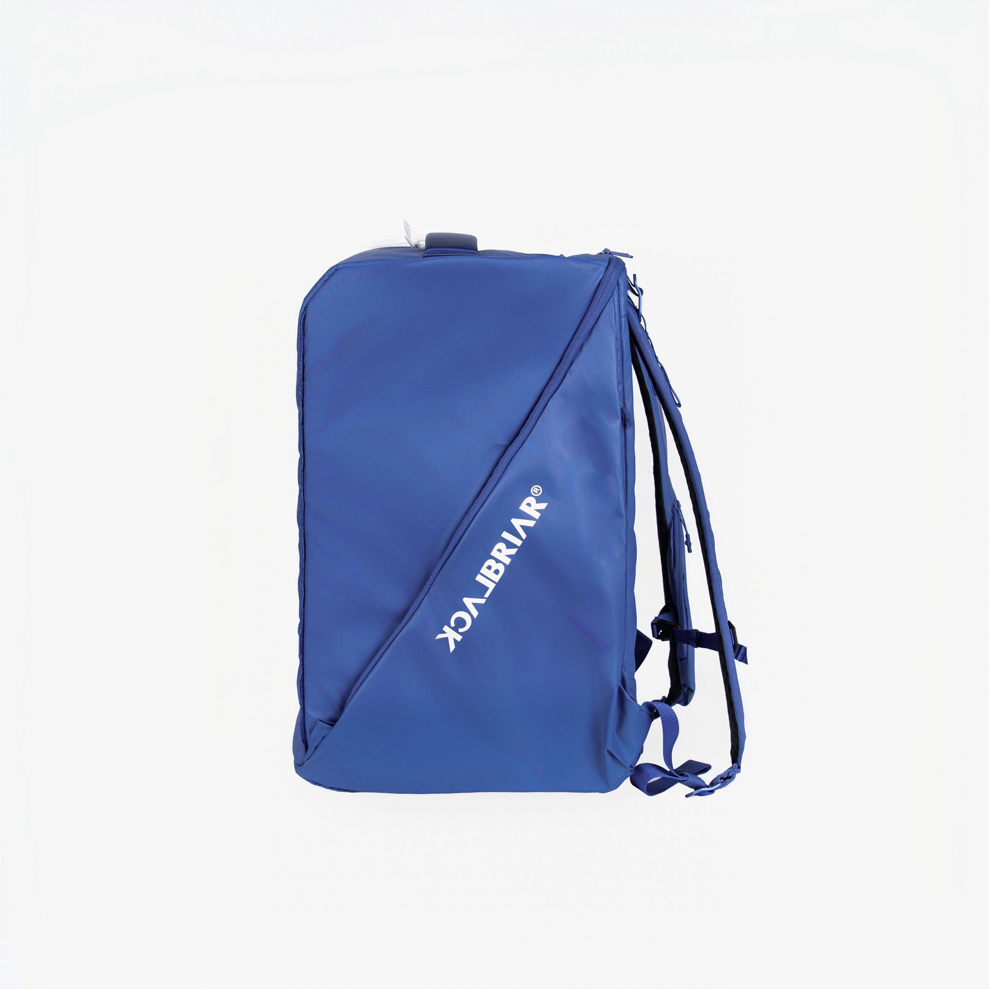 RANGE DIVIDED 2.0 BOOTS BACKPACK 55L / Vitality Blue