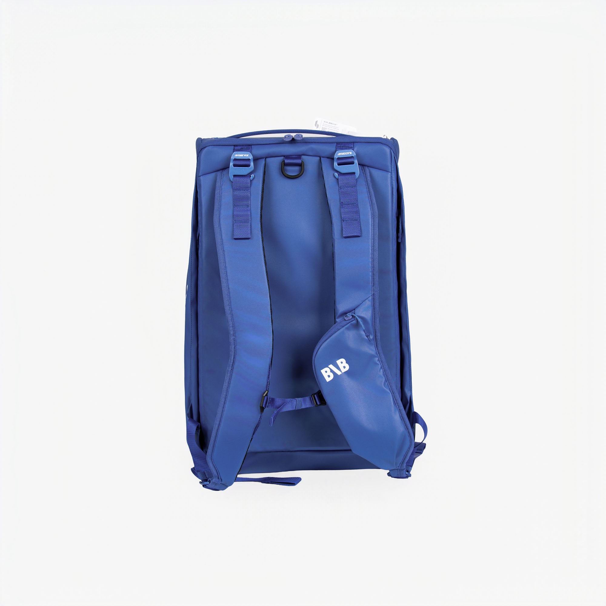 RANGE DIVIDED 2.0 BOOTS BACKPACK 55L / Vitality Blue
