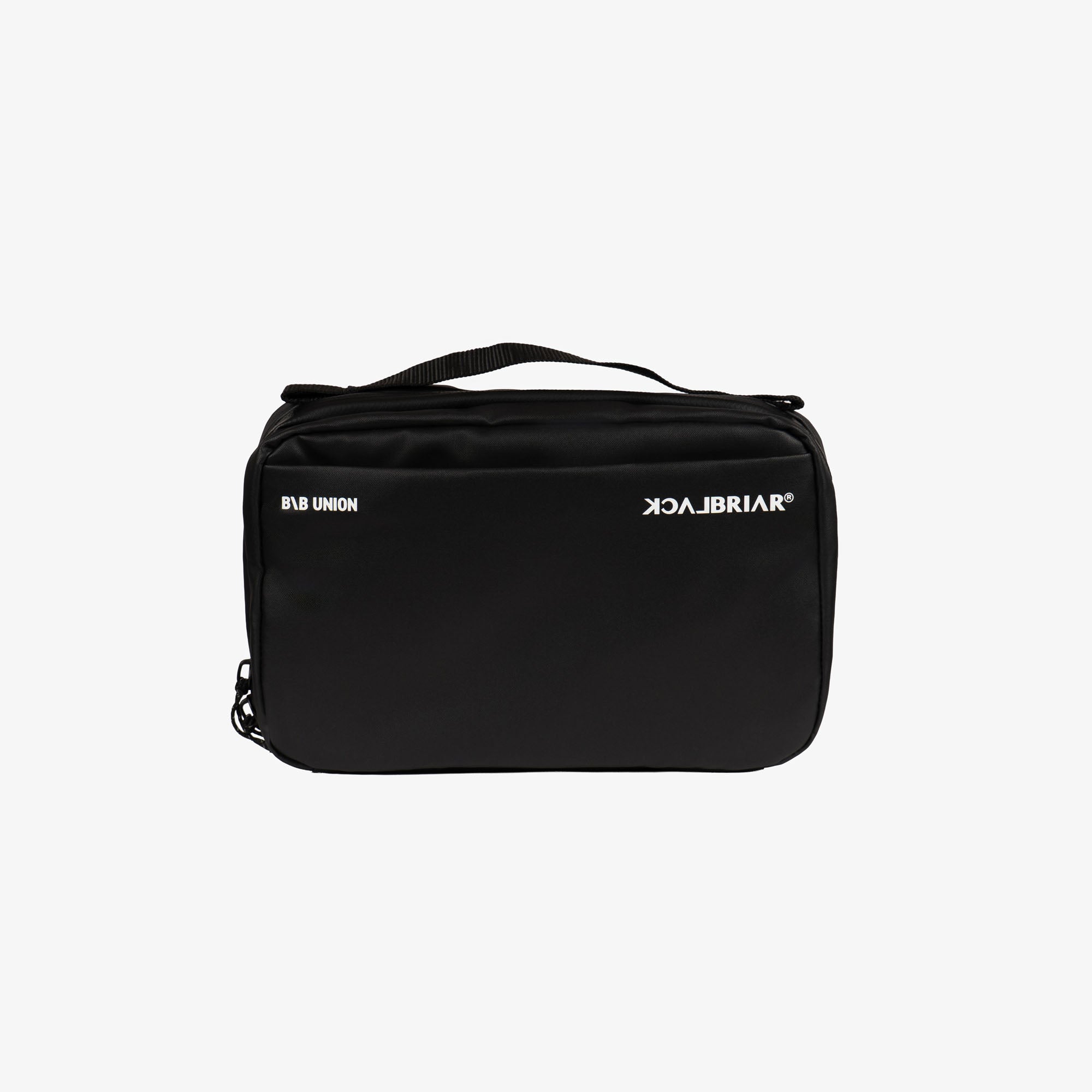 CONTAIN TECH POUCH / Ashy Black