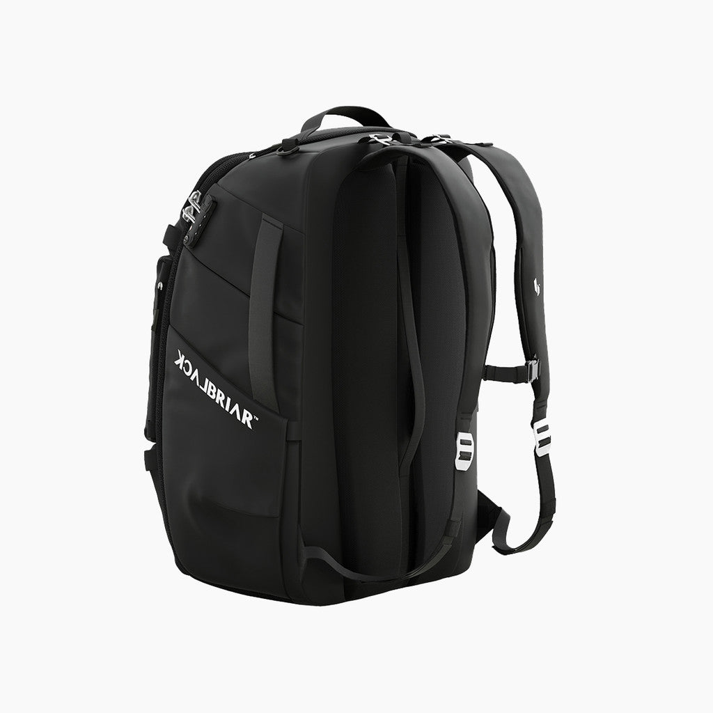 65L 익스트림 이큅먼트 백팩 7.0 / 애쉬 블랙