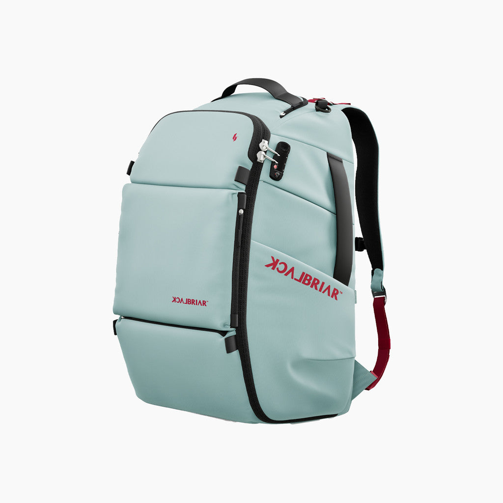65L 익스트림 이큅먼트 백팩 7.0 / 데저트 민트