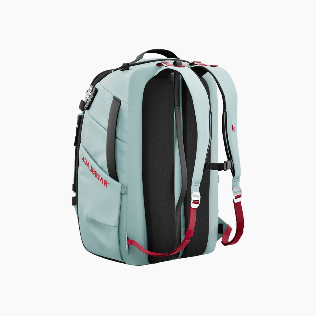 65L 익스트림 이큅먼트 백팩 7.0 / 데저트 민트