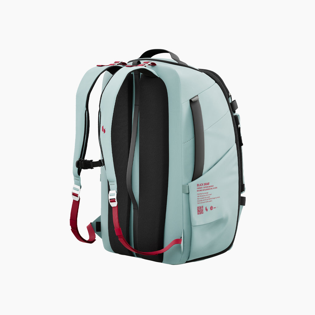 65L 익스트림 이큅먼트 백팩 7.0 / 데저트 민트