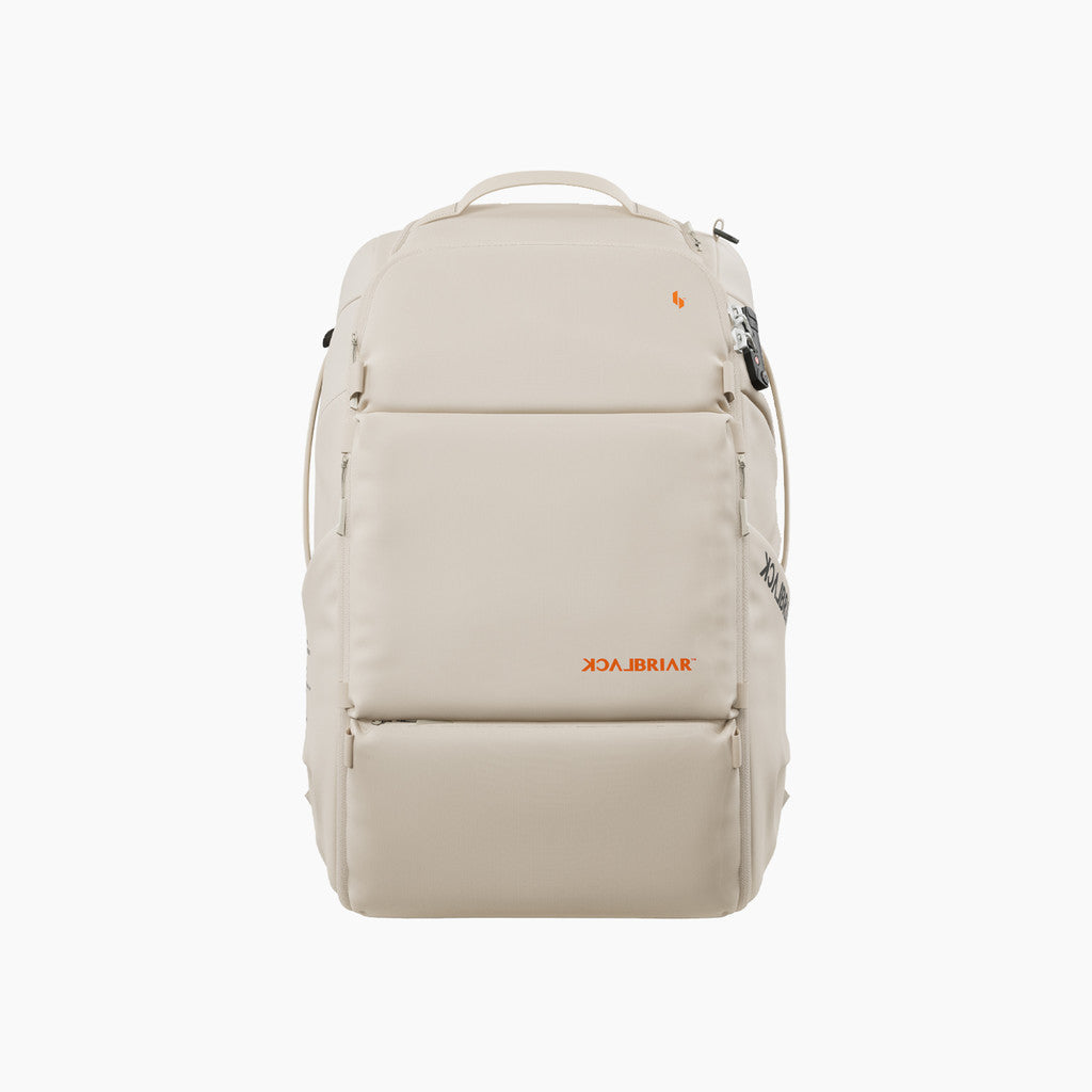 65L 익스트림 이큅먼트 백팩 7.0 / 데저트 화이트