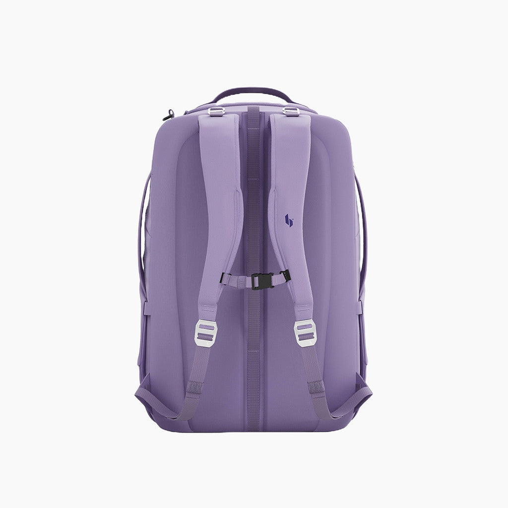 65L 익스트림 이큅먼트 백팩 7.0 / 라벤더