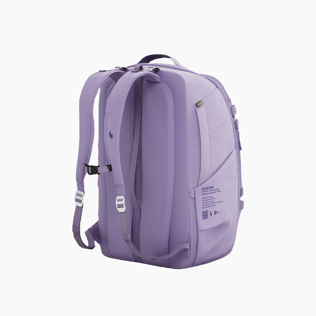 65L 익스트림 이큅먼트 백팩 7.0 / 라벤더