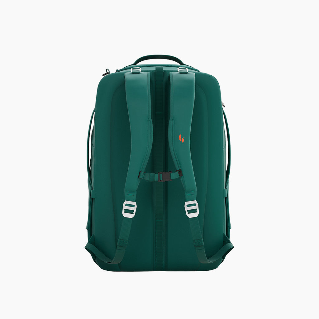 65L 익스트림 이큅먼트 백팩 7.0 / 틸 그린