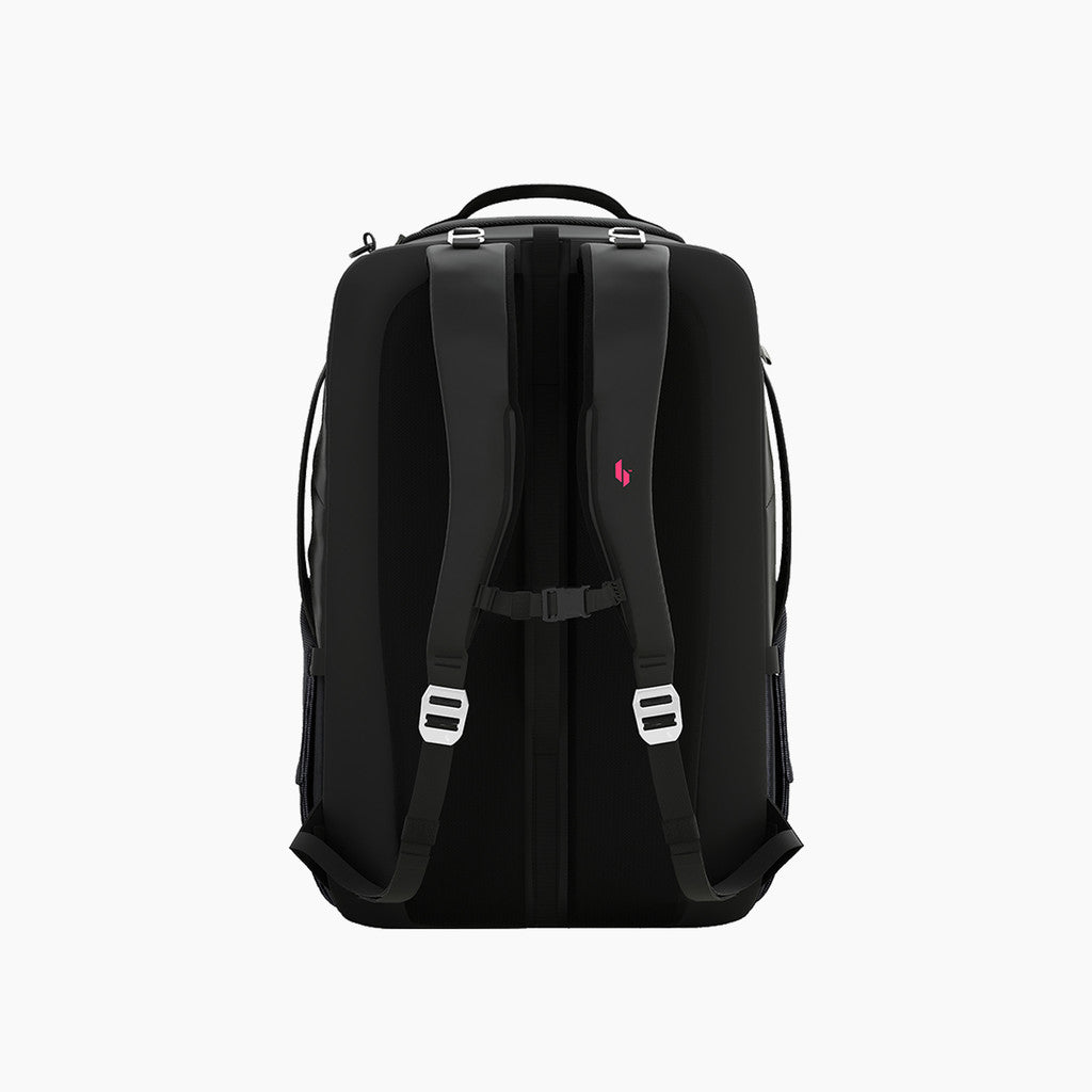 70L Extreme Equipment Backpack 7.0 PRO / Reflective Black