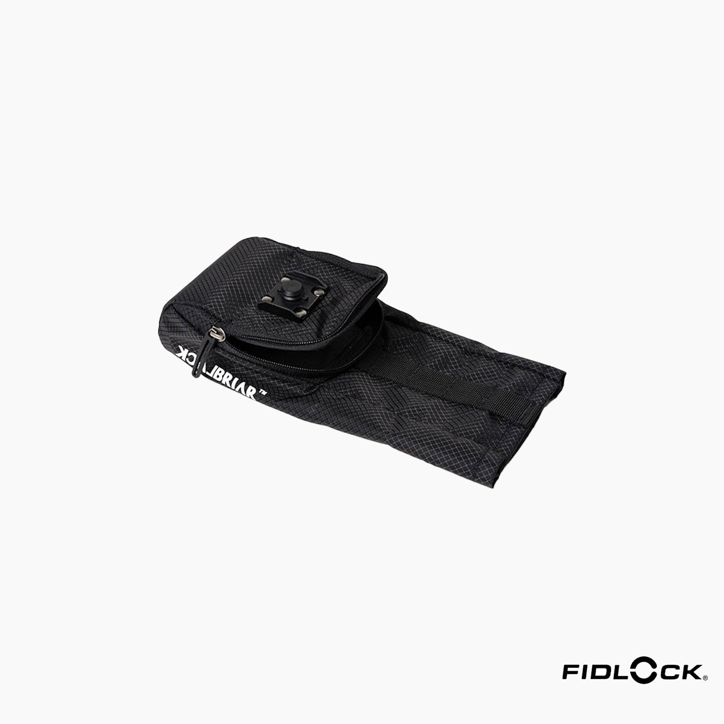 [ZAPPY PACK] Bike Saddle Bag